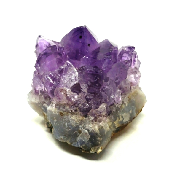 Crystal Other - Raw Amethyst
